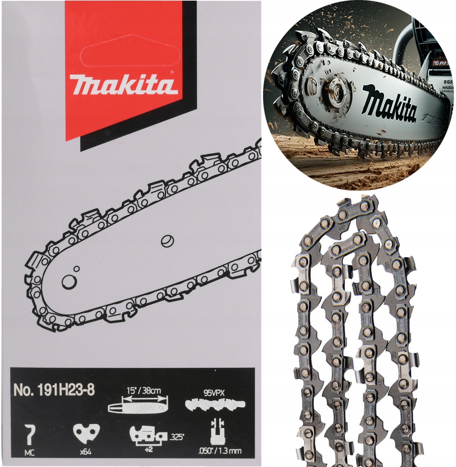 Reťaz Makita 43 cm